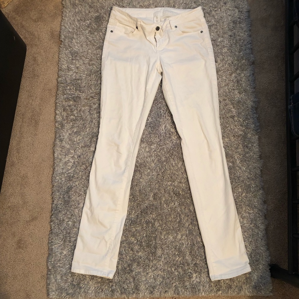 VS London Jeans- long length